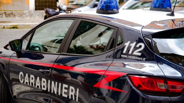 Investe un uomo durante un litigio, arrestato a Santa Margherita di Belice